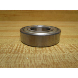 RB Tech 6206-ZZC3 Ball Bearing 6206ZZC3