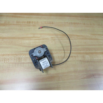 Dayton 4M076 C-Frame Motor - Used