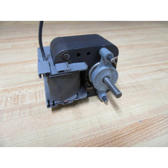 Dayton 4M076 C-Frame Motor - Used