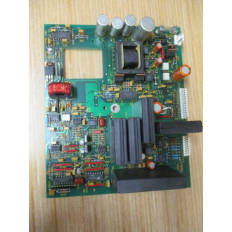 MMI 1003121 Circuit Board 0259501 Rev.G - Used