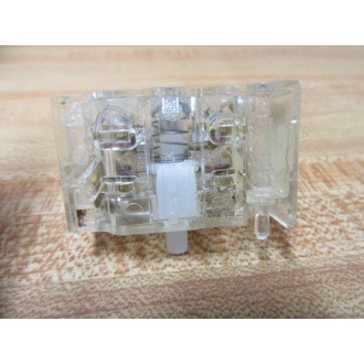 Square D 9001-KA4 Finger Safe Contact Block 9001KA4 88003 Series A - New No Box