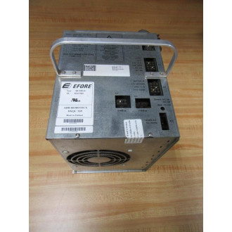 ABB Robotics 3HAC 14265-1 Power Supply SR 92B130 Rev 00 - Used