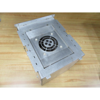 ABB Robotics 3HAB 5845-12 Efore Power Supply SR 92A060 - Used