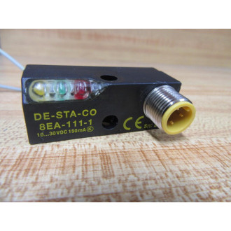 De-Sta-Co 8EA-111-1 Sensor 8EA1111 - New No Box