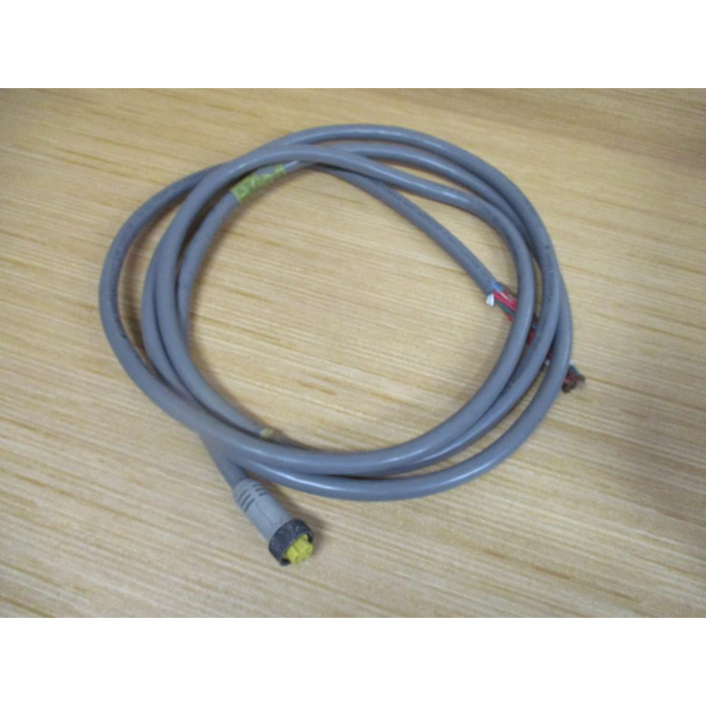 Woodhead 61401GRY Mini-Change Cordset - Used