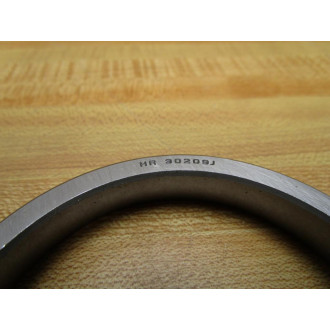 NSK 30209J Tapered Roller Bearing Assembly