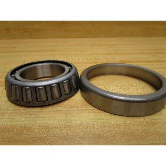 NSK 30209J Tapered Roller Bearing Assembly