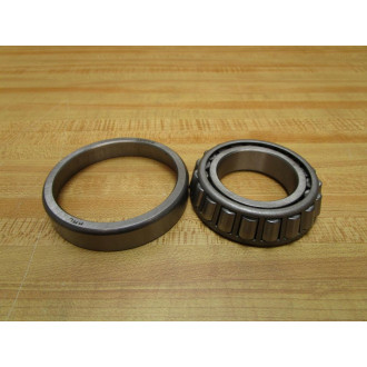 KML 30209 Tapered Roller Bearings T3DB045 (Pack of 2)