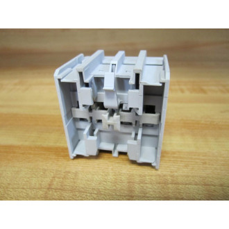 Allen Bradley 100-FA31 Auxiliary Contact 100FA31 Series B - New No Box