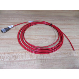 CTC CB102-A2R-020-Z Cordset CB102A2R020Z - New No Box