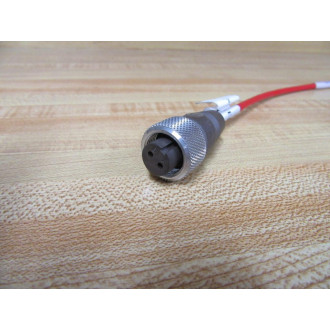CTC CB102-A2R-020-Z Cordset CB102A2R020Z - New No Box