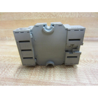 IDEC SH4B-05 Relay Socket  SH4B05 - Used