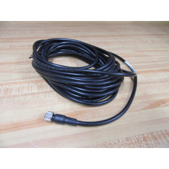 Allen Bradley 889D-F8AB-10 Cordset 889DF8AB10 Series B - New No Box