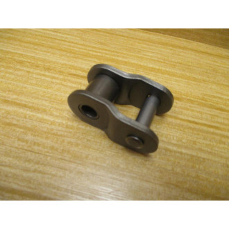 Diamond Chain Company C-7334-P Chain Link 80-1 (Pack of 4)