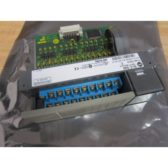 Allen Bradley 1746-ITB16 InputModule 1746-1TB16 Ser.C - Used
