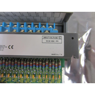 Allen Bradley 1746-ITB16 InputModule 1746-1TB16 Ser.C - Used