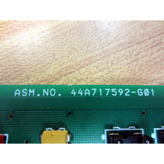 GEFanuc IC600BF830L IO RCVR Module