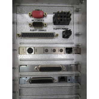 ABB 3HAC 7038 102 Robot Computer 3HAC7038102 - Used