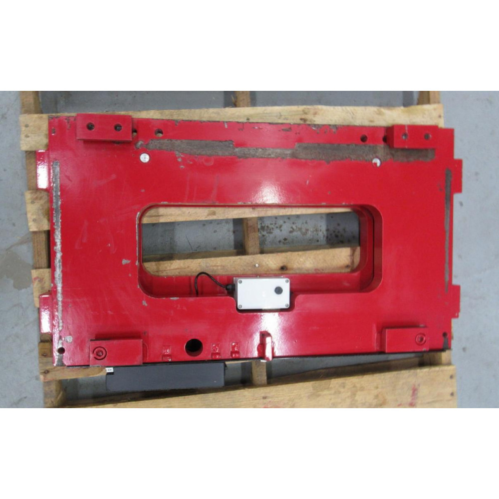 Rice Lake CLS Weighing System - Used