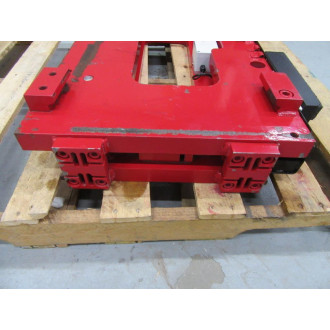 Rice Lake CLS Weighing System - Used