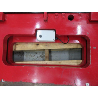 Rice Lake CLS Weighing System - Used