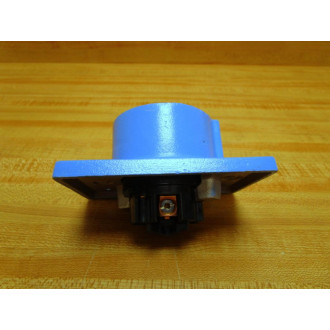 Hubbell HBL25403 Receptacle - New No Box