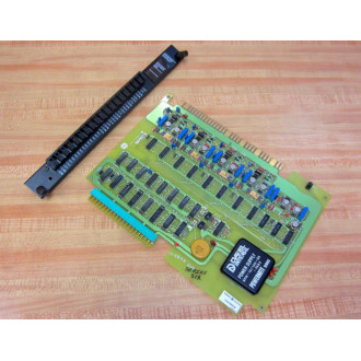 GEFanuc IC600YB943B Module 44A717106-011 wIC600FP941K