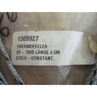 Graff GMBH GF-7008 Temperature Sensor 1309927