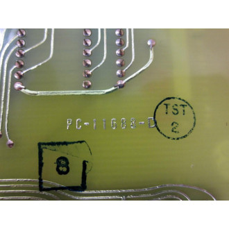 GEFanuc IC600YB943B Module 44A717106-011 wIC600FP941K