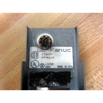 GEFanuc IC600YB943B Module 44A717106-011 wIC600FP941K