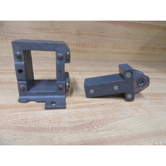 Stearns 5-66-5061-00 No.6 AC Solenoid Kit 566506100 WO Arm Lever - New No Box