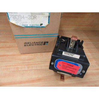 ABBReliance 78094-30R Ward Leonard Joslyn Clark Contactor RDP9-10100