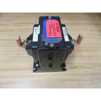 ABBReliance 78094-30R Ward Leonard Joslyn Clark Contactor RDP9-10100