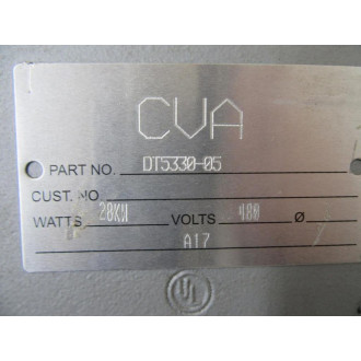 MidbrookCVA DT5330-05 Immersion HeaterElement DT533005 - New No Box