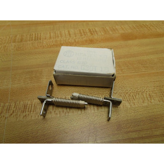 ITE G30T18 Gould Siemens Heater Element T18 (Pack of 2)