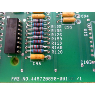 GEFanuc IC600BF832K H11A1 Input Module