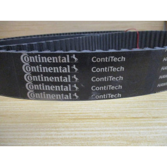 Continental Contitech 1610-14M-55 Hawk Pd Timing Belt 161014M55