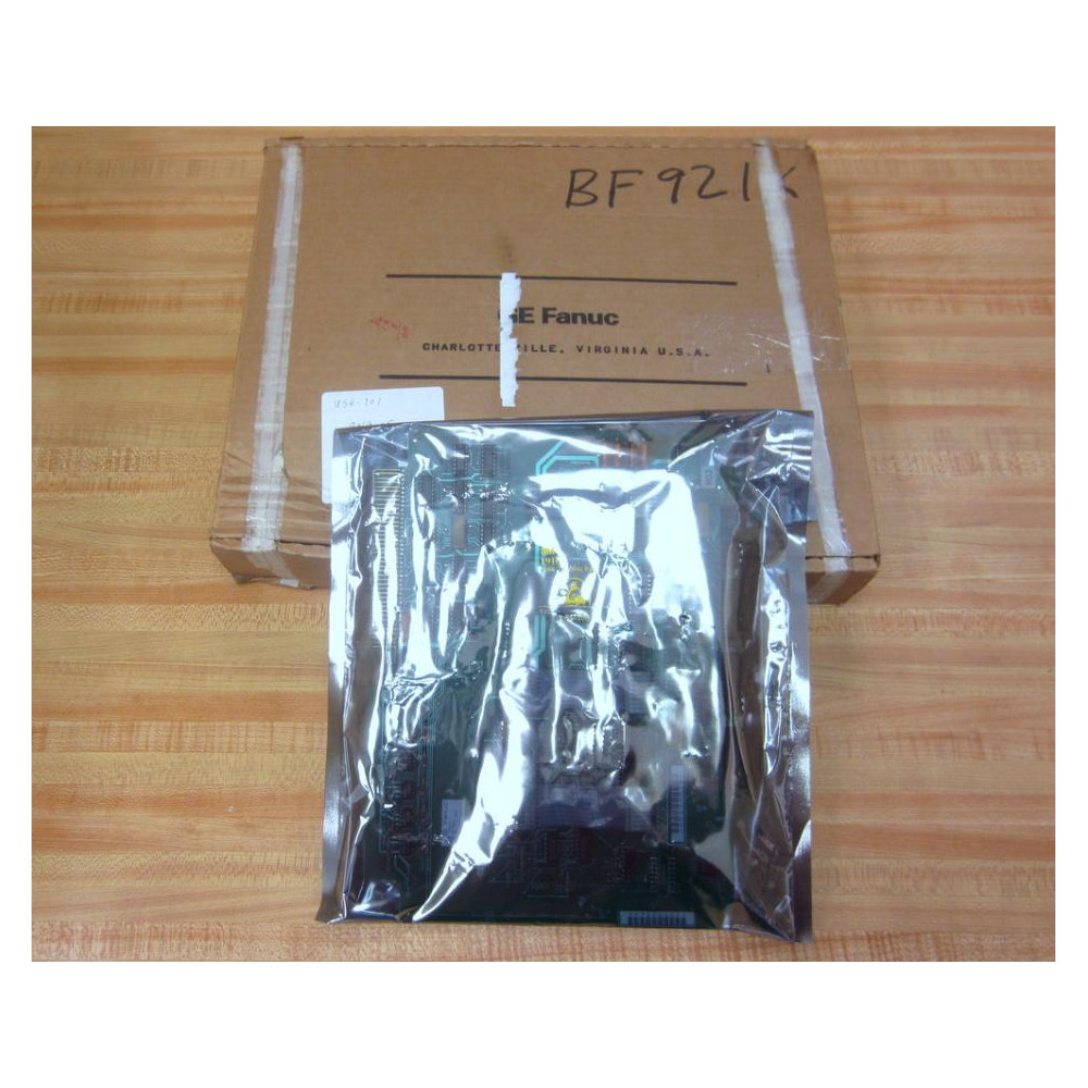 General Electric IC600BF921 Output Board IC600BF921K
