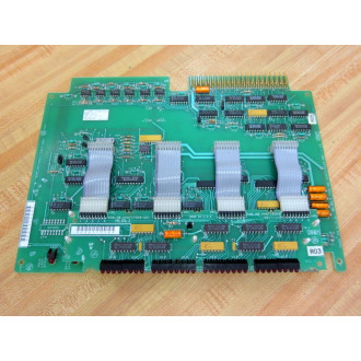 General Electric IC600BF921 Output Board IC600BF921K