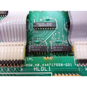 General Electric IC600BF921 Output Board IC600BF921K