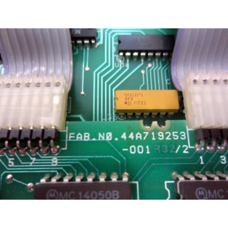 General Electric IC600BF921 Output Board IC600BF921K
