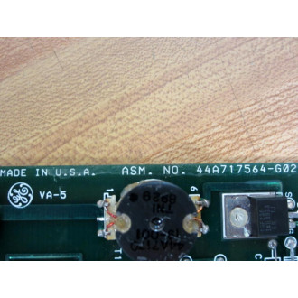 General Electric IC600BF900L IO XMTR