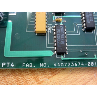 General Electric IC600BF900L IO XMTR