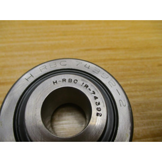 RBC H-RBC IR-74392-2 Roller Bearing HRBCIR743922 - New No Box