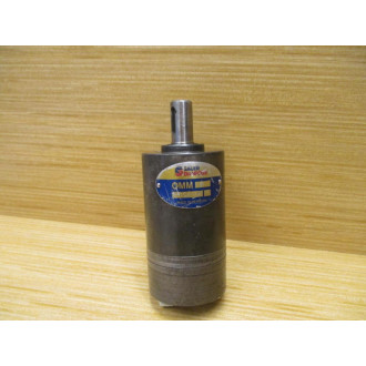 Sauer Danfoss 157G0048 3 Orbital Motor 157G00483 - Used