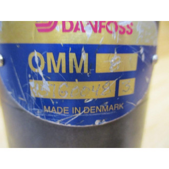 Sauer Danfoss 157G0048 3 Orbital Motor 157G00483 - Used