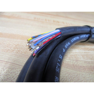 Speco Technologies EE-2400-10 Robot Cable EE240010 - New No Box