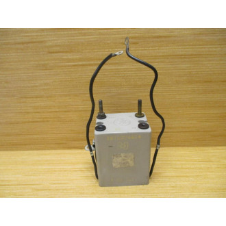 GE General Electric 157B2744G4 Transformer 259A8133P2 - Used