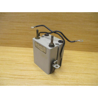 GE General Electric 157B2744G4 Transformer 259A8133P2 - Used