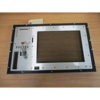 Xycom 9450-0446614010000 38-K42IMA-01 Front Panel Only - Used